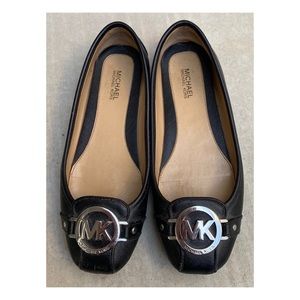 Michael Kors flats